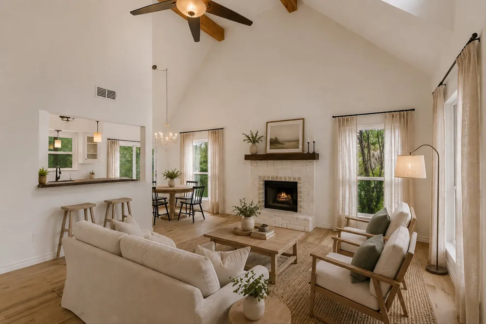 2355 Sandy Point Road Wimberley, TX 78676