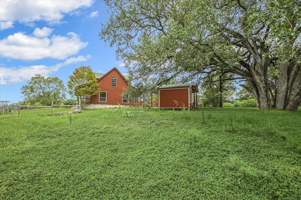 2355 Sandy Point Road Wimberley, TX 78676