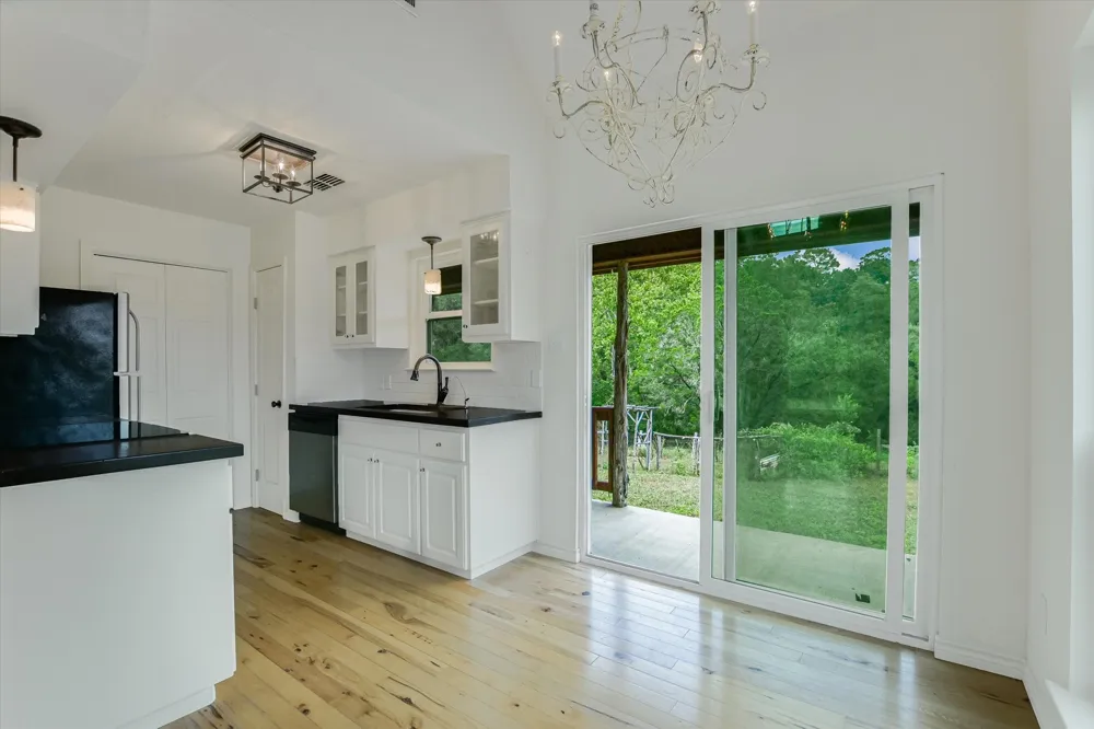 2355 Sandy Point Road Wimberley, TX 78676