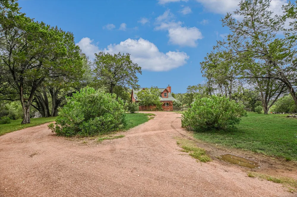 2355 Sandy Point Road Wimberley, TX 78676