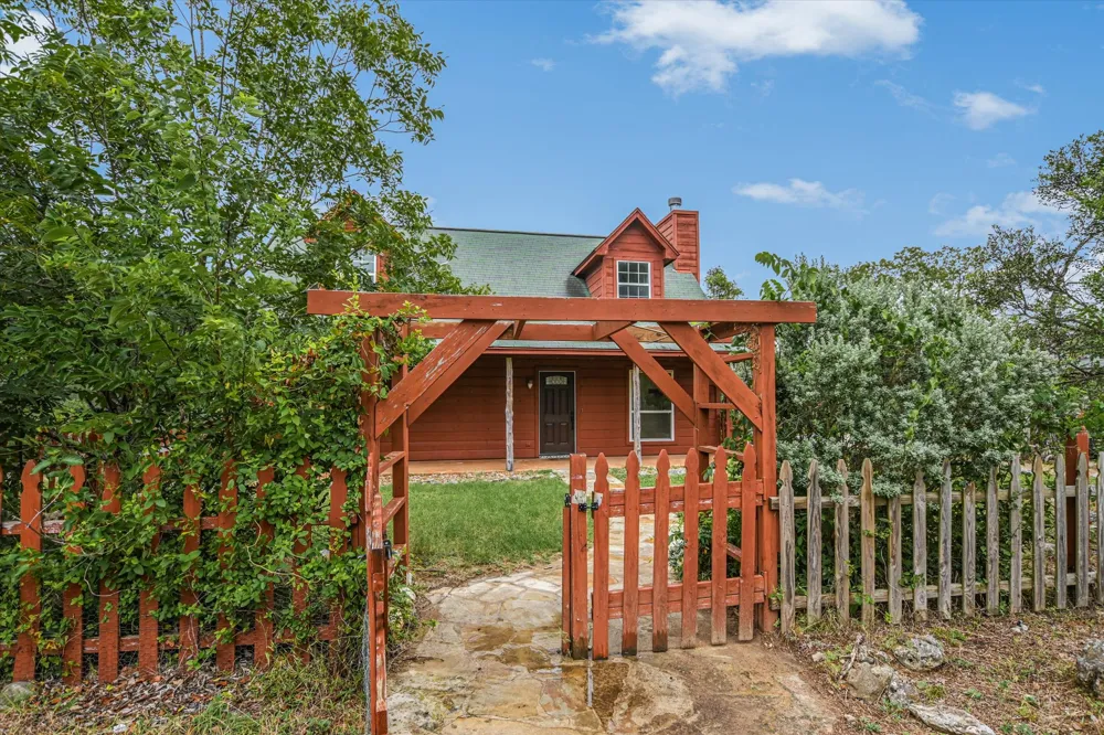 2355 Sandy Point Road Wimberley, TX 78676