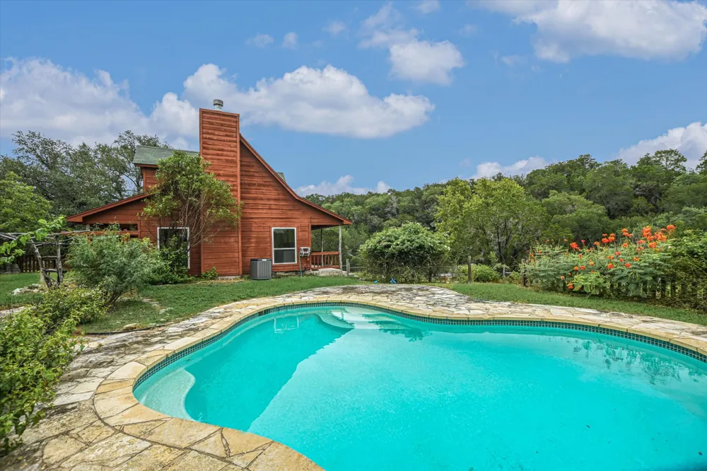 2355 Sandy Point Road Wimberley, TX 78676