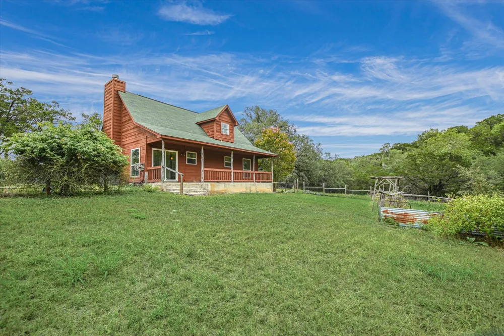 2355 Sandy Point Road Wimberley, TX 78676
