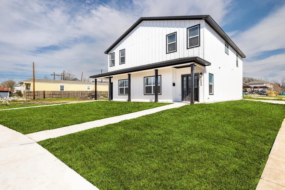 600 Kimbro Street Taylor, TX 76574