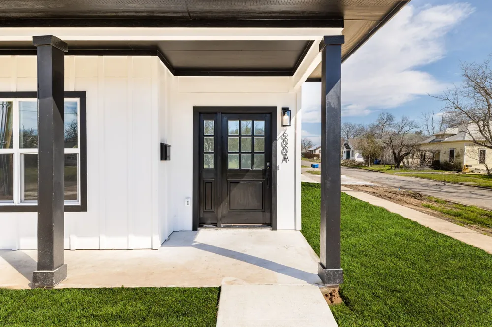 600 Kimbro Street Taylor, TX 76574