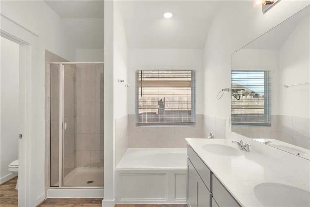 12100 Mossygate Trail Manor, TX 78653