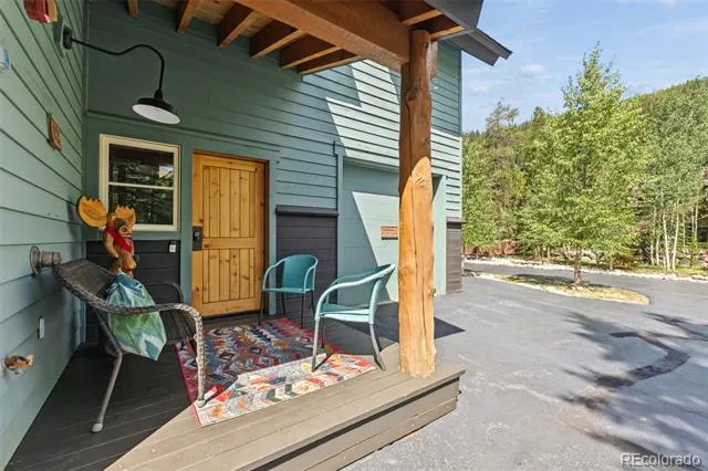 226 Alpen Rose Place #8725 Keystone, CO 80435
