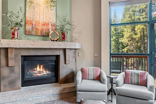 226 Alpen Rose Place #8725 Keystone, CO 80435