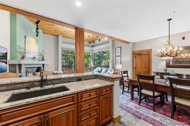 226 Alpen Rose Place #8725 Keystone, CO 80435