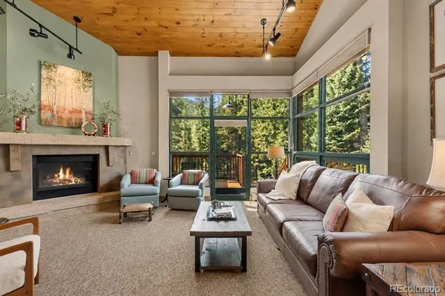 226 Alpen Rose Place #8725 Keystone, CO 80435