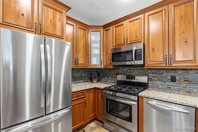 226 Alpen Rose Place #8725 Keystone, CO 80435