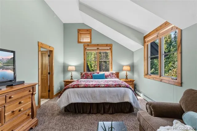 226 Alpen Rose Place #8725 Keystone, CO 80435