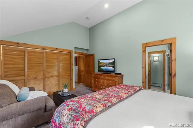 226 Alpen Rose Place #8725 Keystone, CO 80435