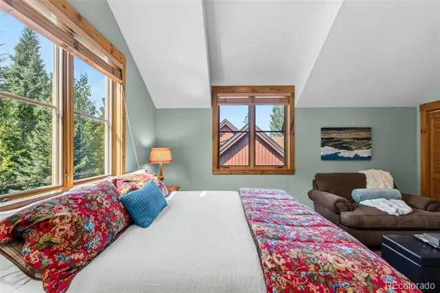 226 Alpen Rose Place #8725 Keystone, CO 80435