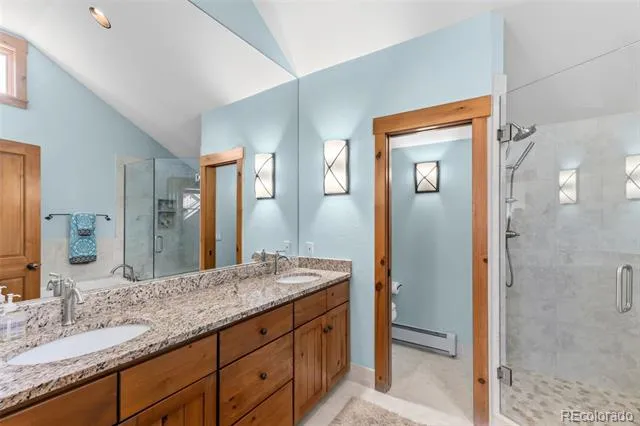 226 Alpen Rose Place #8725 Keystone, CO 80435
