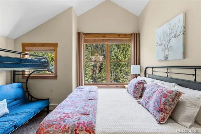 226 Alpen Rose Place #8725 Keystone, CO 80435