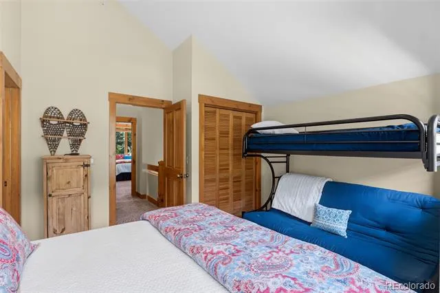 226 Alpen Rose Place #8725 Keystone, CO 80435
