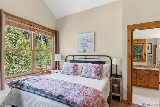 226 Alpen Rose Place #8725 Keystone, CO 80435