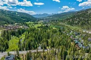 226 Alpen Rose Place #8725 Keystone, CO 80435