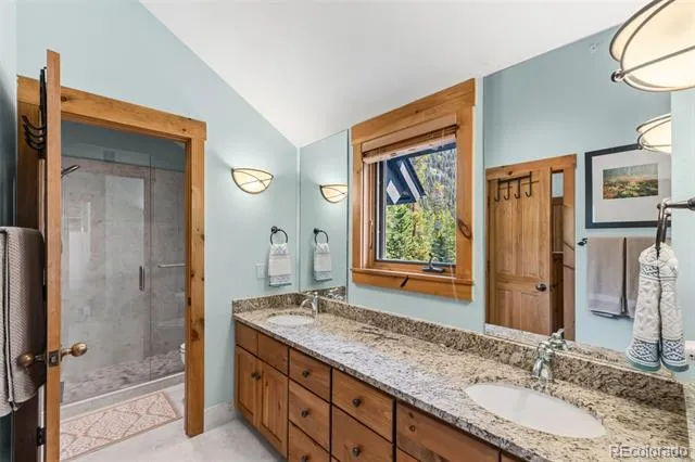 226 Alpen Rose Place #8725 Keystone, CO 80435