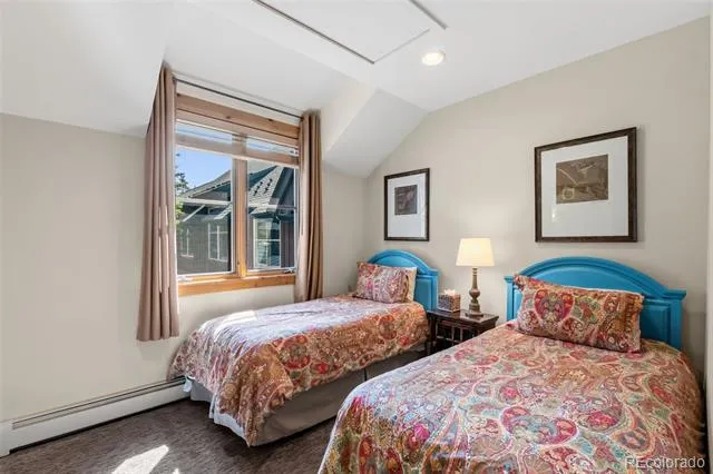 226 Alpen Rose Place #8725 Keystone, CO 80435