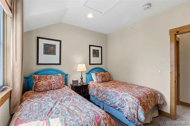226 Alpen Rose Place #8725 Keystone, CO 80435