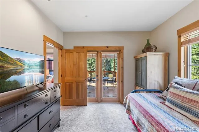 226 Alpen Rose Place #8725 Keystone, CO 80435