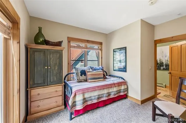 226 Alpen Rose Place #8725 Keystone, CO 80435