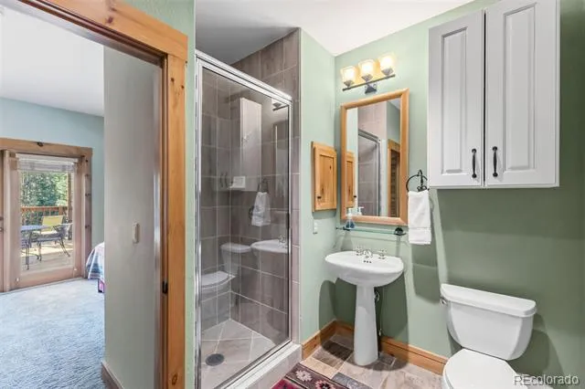 226 Alpen Rose Place #8725 Keystone, CO 80435