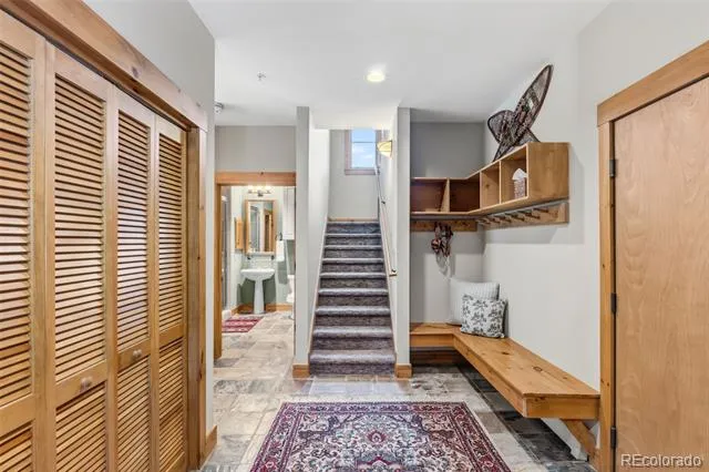 226 Alpen Rose Place #8725 Keystone, CO 80435