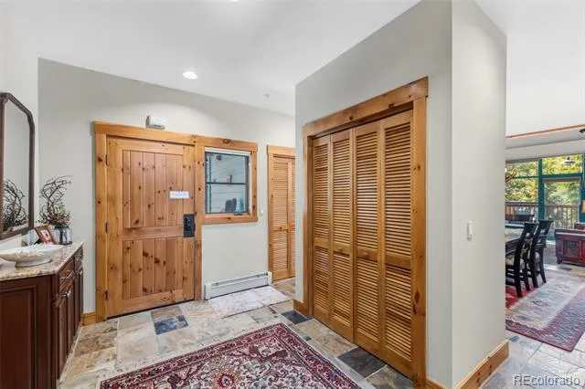 226 Alpen Rose Place #8725 Keystone, CO 80435