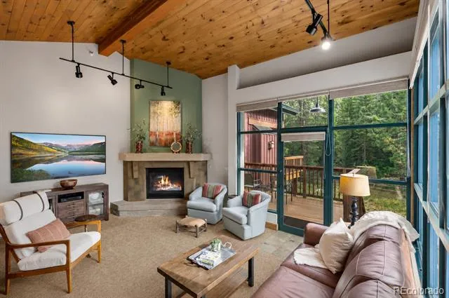 226 Alpen Rose Place #8725 Keystone, CO 80435