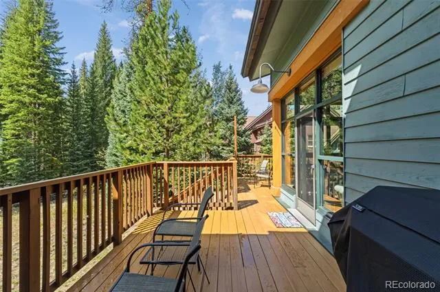 226 Alpen Rose Place #8725 Keystone, CO 80435