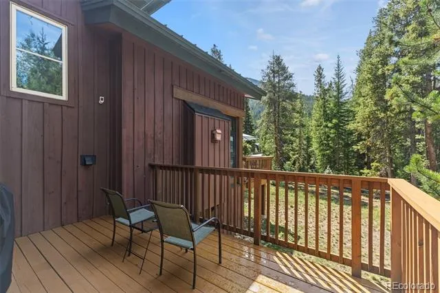 226 Alpen Rose Place #8725 Keystone, CO 80435
