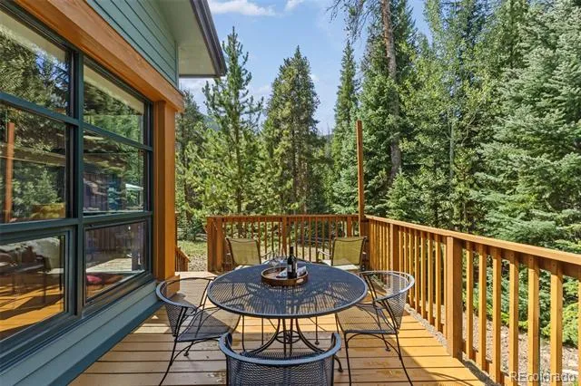 226 Alpen Rose Place #8725 Keystone, CO 80435