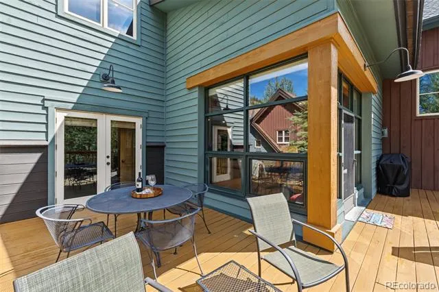 226 Alpen Rose Place #8725 Keystone, CO 80435