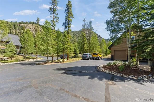 226 Alpen Rose Place #8725 Keystone, CO 80435