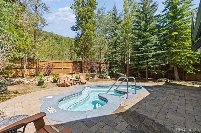 226 Alpen Rose Place #8725 Keystone, CO 80435