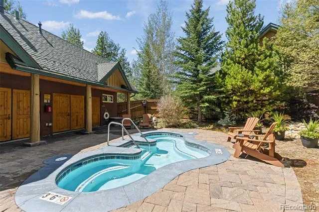 226 Alpen Rose Place #8725 Keystone, CO 80435