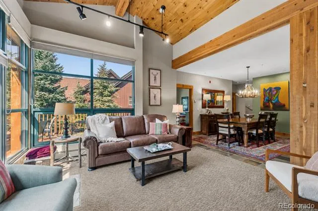 226 Alpen Rose Place #8725 Keystone, CO 80435