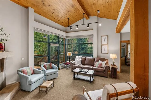226 Alpen Rose Place #8725 Keystone, CO 80435