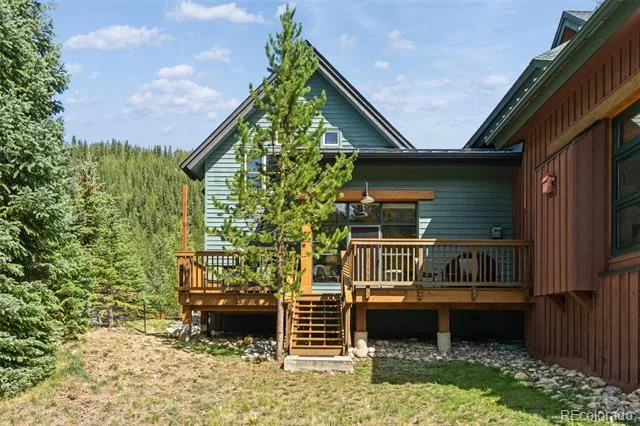 226 Alpen Rose Place #8725 Keystone, CO 80435