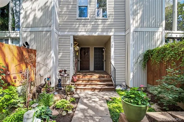 1050 S Monaco Street Parkway #30 Denver, CO 80224