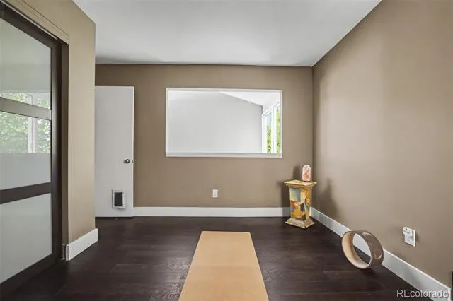 1050 S Monaco Street Parkway #30 Denver, CO 80224
