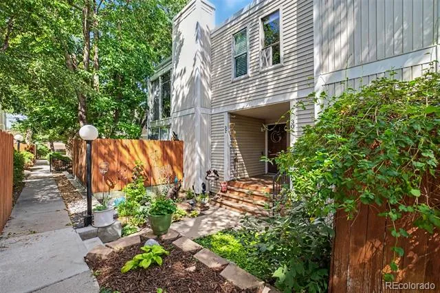 1050 S Monaco Street Parkway #30 Denver, CO 80224