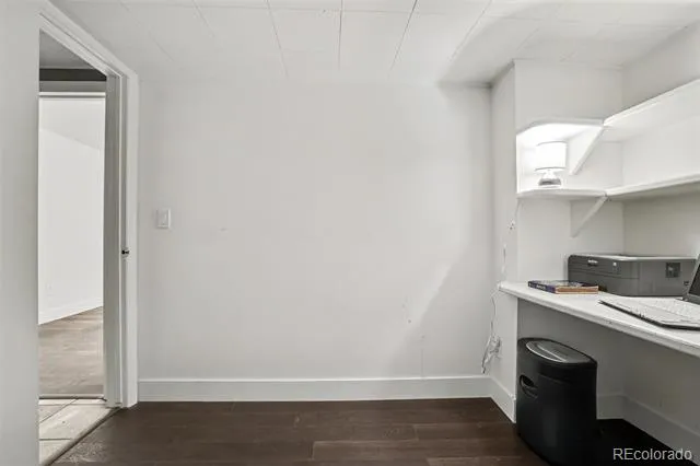 1050 S Monaco Street Parkway #30 Denver, CO 80224
