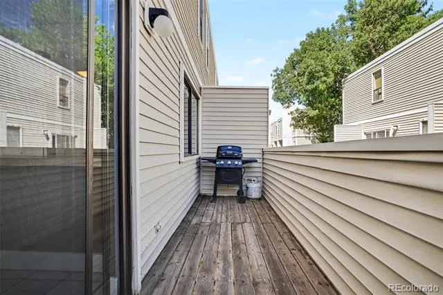1050 S Monaco Street Parkway #30 Denver, CO 80224