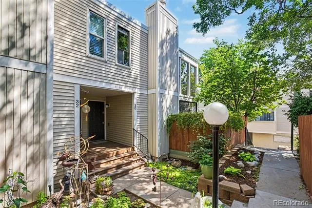 1050 S Monaco Street Parkway #30 Denver, CO 80224