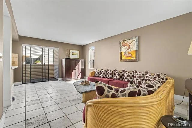 1050 S Monaco Street Parkway #30 Denver, CO 80224