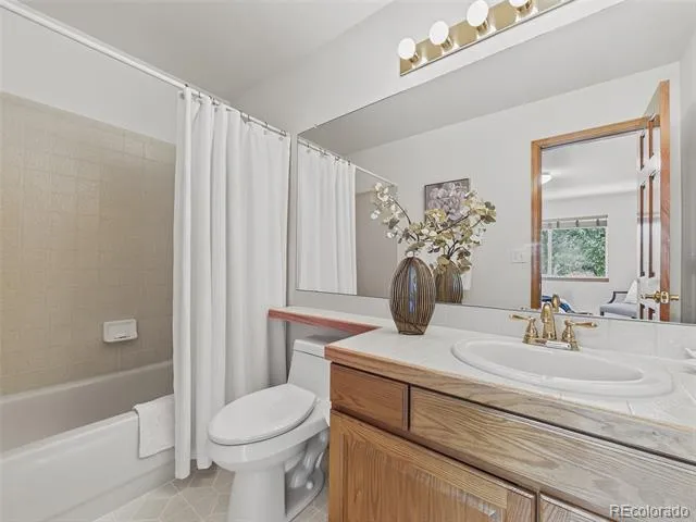 17029 W 68th Place Arvada, CO 80007